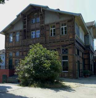 wupptal Mirke Bahnhof